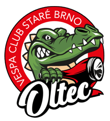 Vespa Club logo