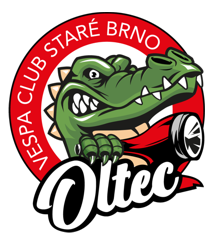 Vespa Club Staré Brno