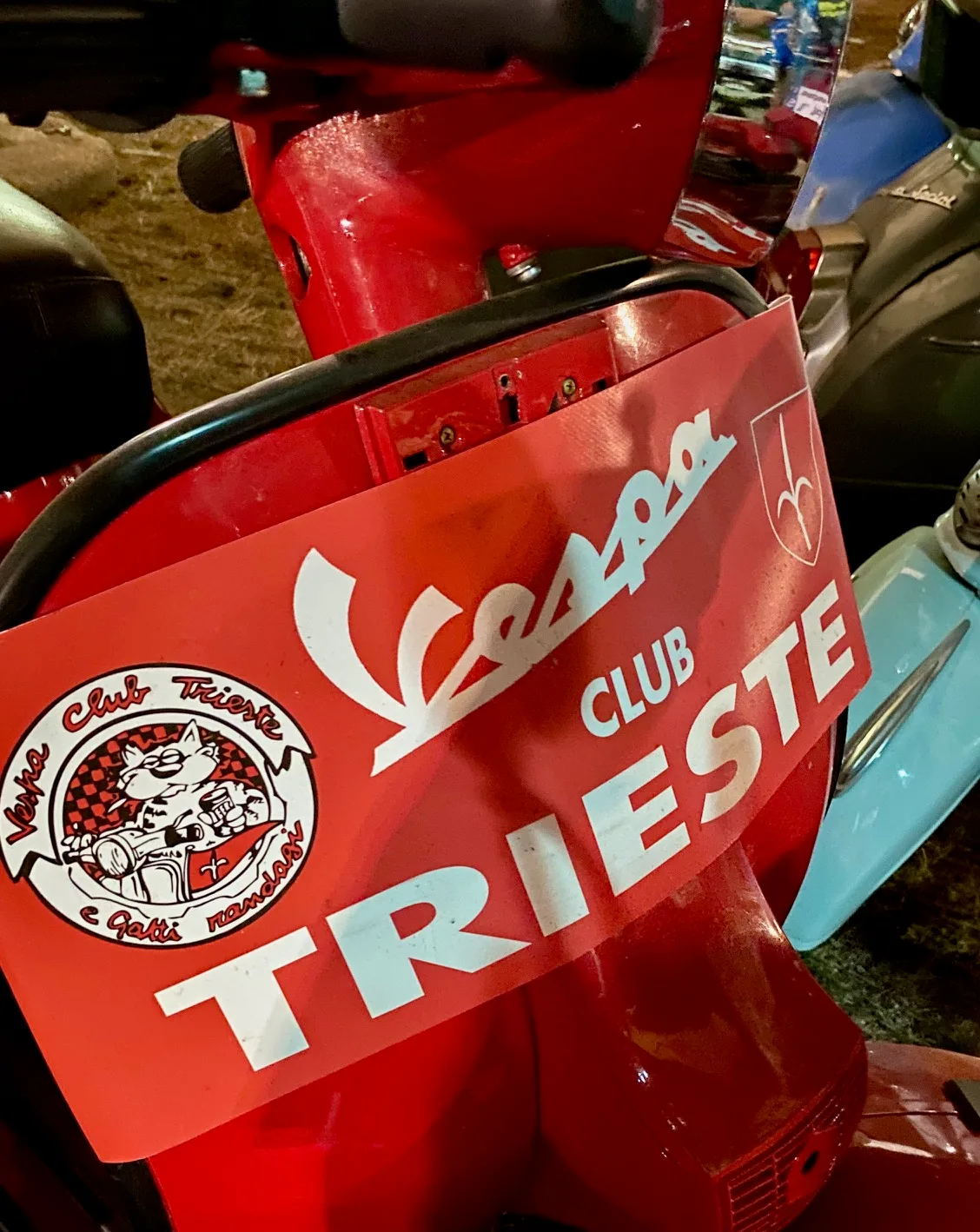 trieste