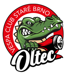 Vespa Club logo